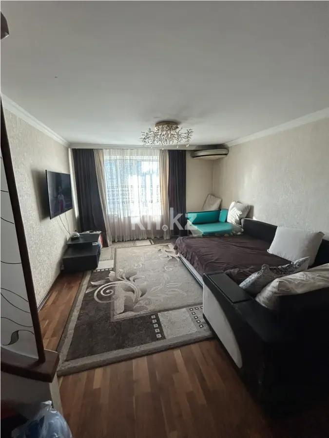 Продажа 3-комнатной квартиры, 61 м² - Продажа трехкомнатных квартир в кирпичном доме в Караганде - страница 3 фото 1 из 6