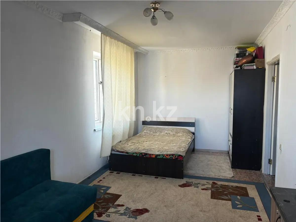 Продажа 1-комнатной квартиры, 45 м² в Астане - фото 2