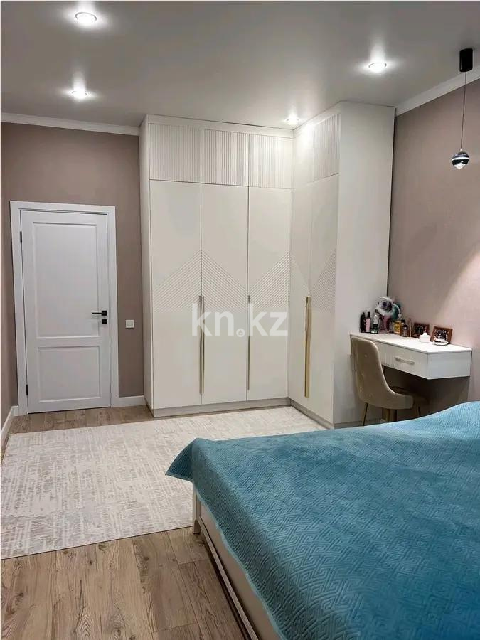 Продажа 3-комнатной квартиры, 88.5 м² в Астане - фото 2