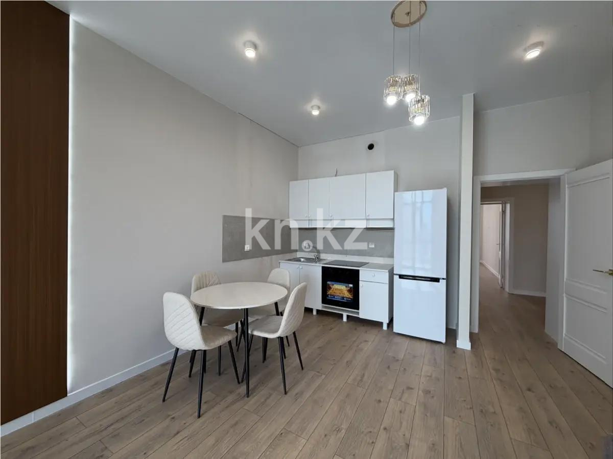 Продажа 2-комнатной квартиры, 61.9 м² - Продажа недвижимости в Астане - страница 12 фото 3 из 5