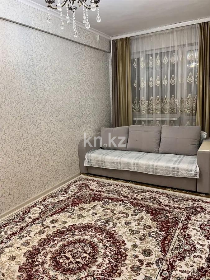 Продажа 2-комнатной квартиры, 56.6 м², ул. Сауран, дом  4 в Астане