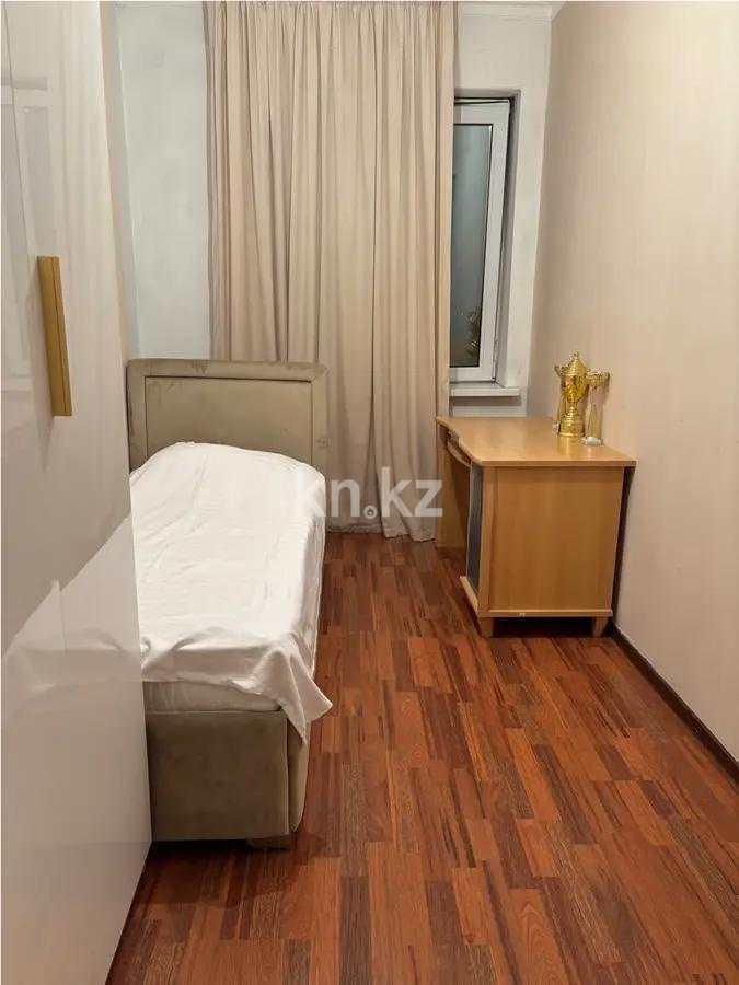 Продажа 4-комнатной квартиры, 125 м², пр. Кабанбай батыра, дом  11 в Астане - фото 4