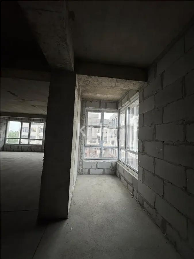 Продажа 2-комнатной квартиры, 72.3 м² - Продажа квартир в Наурызбайском р-не Алматы - страница 3 фото 1 из 2