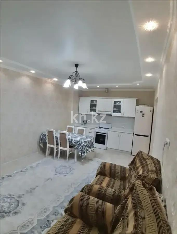 Продажа 2-комнатной квартиры, 44 м² в Астане - фото 3