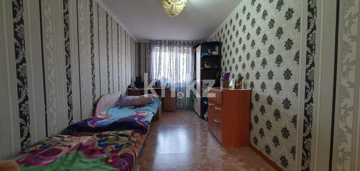 Продажа 3-комнатной квартиры, 58 м², ул. Локомотивная - Продажа квартир в Казахстане фото 3 из 6