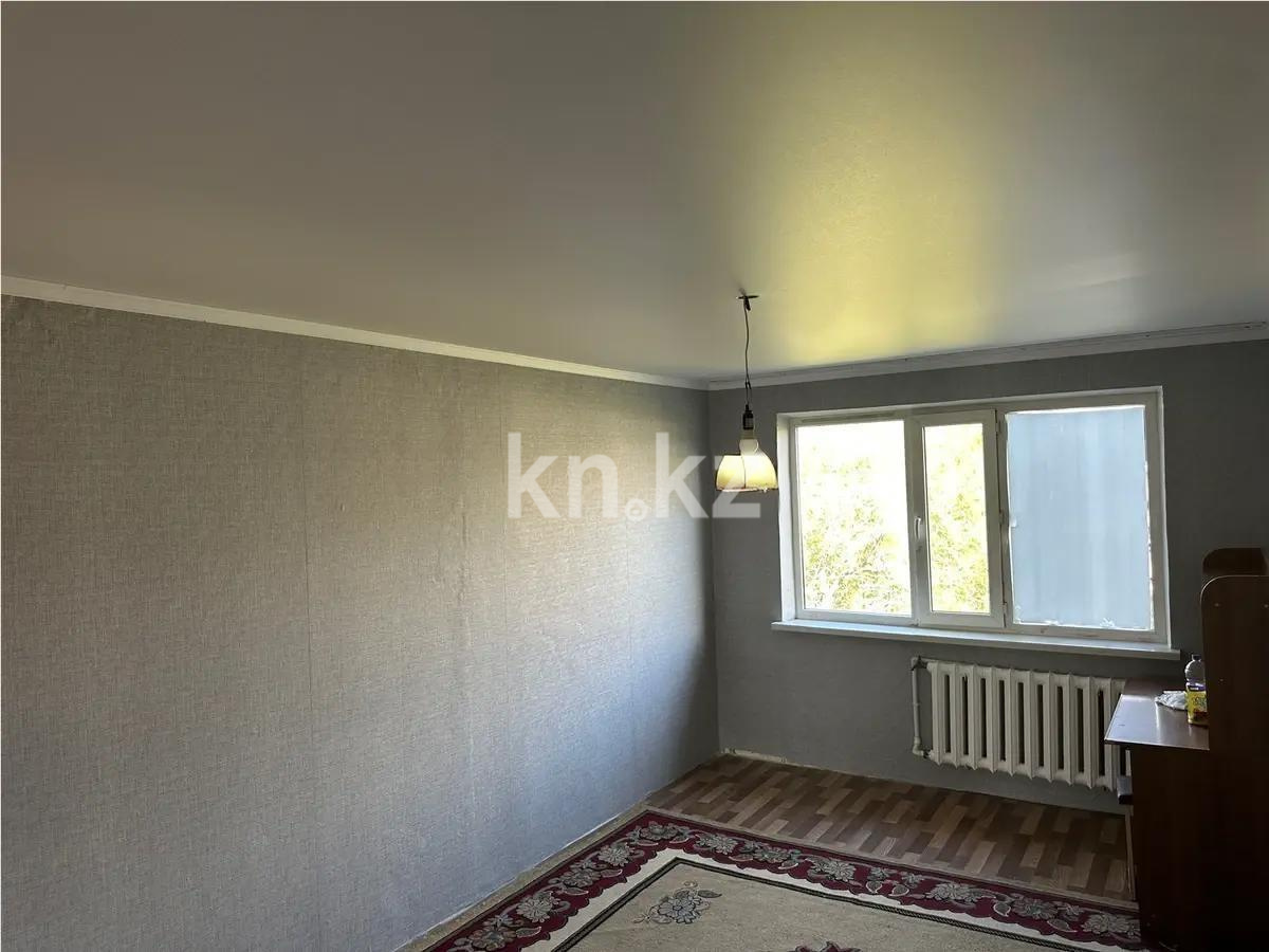 Продажа 2-комнатной квартиры, 48 м², ул. 6-й мик-н, дом  29 - Продажа квартир в Темиртау фото 1 из 8