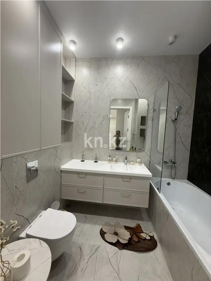 Продажа 3-комнатной квартиры, 107 м², ул. Е-900, дом  6 в Астане - фото 5