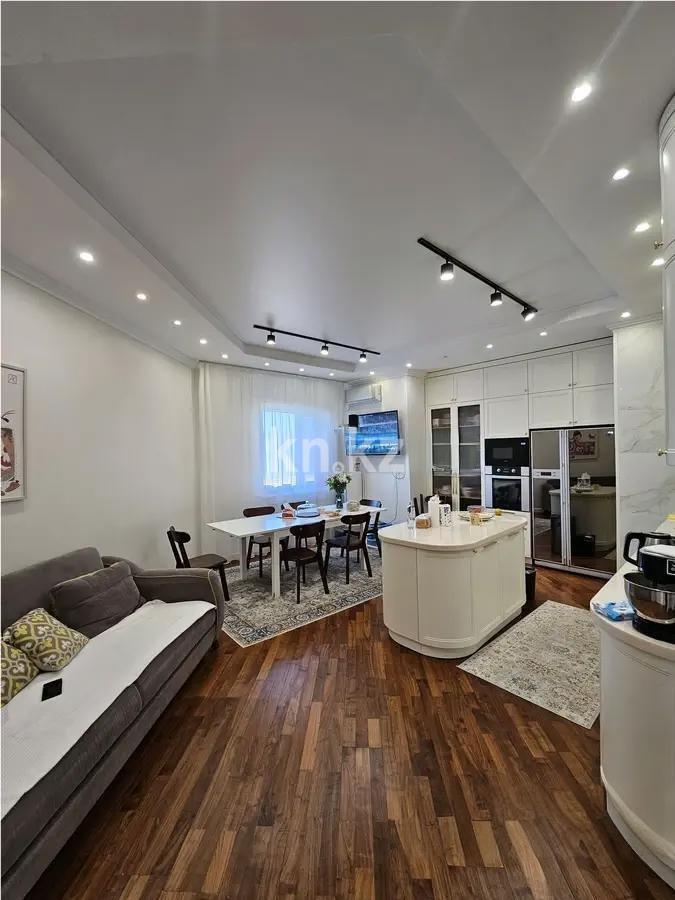 Продажа 4-комнатной квартиры, 174.4 м² - Продажа квартир в Астане - страница 126 фото 2 из 3