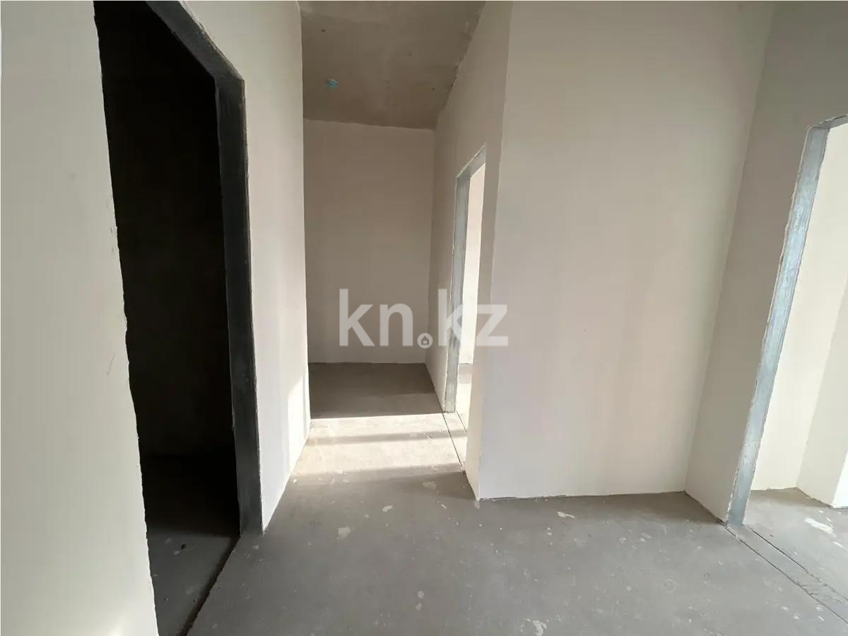 Продажа 1-комнатной квартиры, 36 м², ул. Утеген батыра, дом  11д - Продажа  однокомнатных квартир в Алматы с фото фото 3 из 5