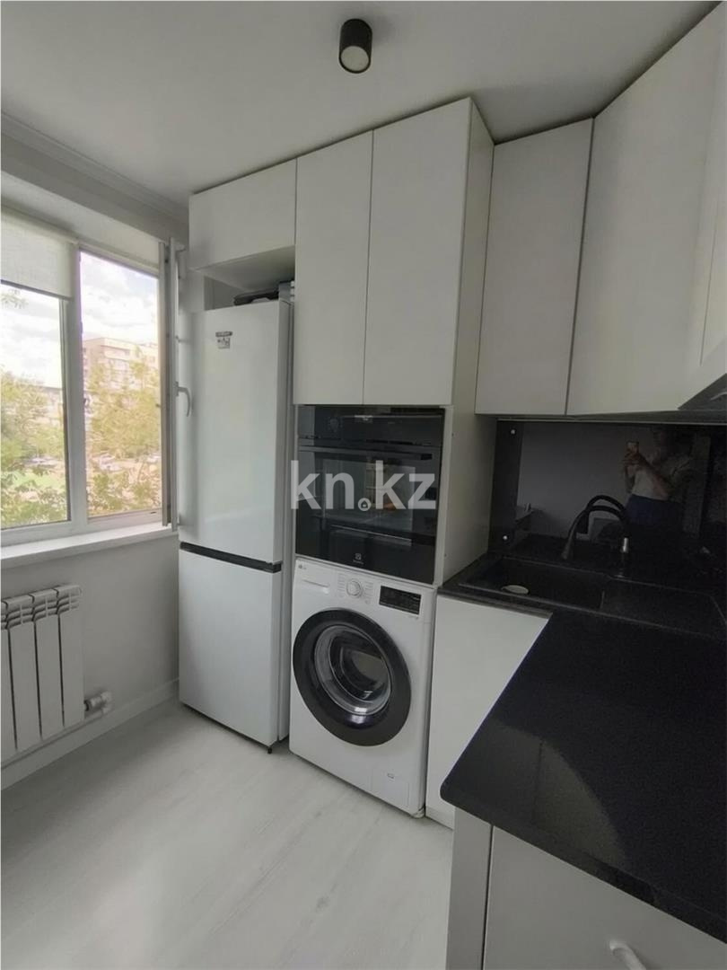 Продажа 3-комнатной квартиры, 62 м² в Караганде - фото 7
