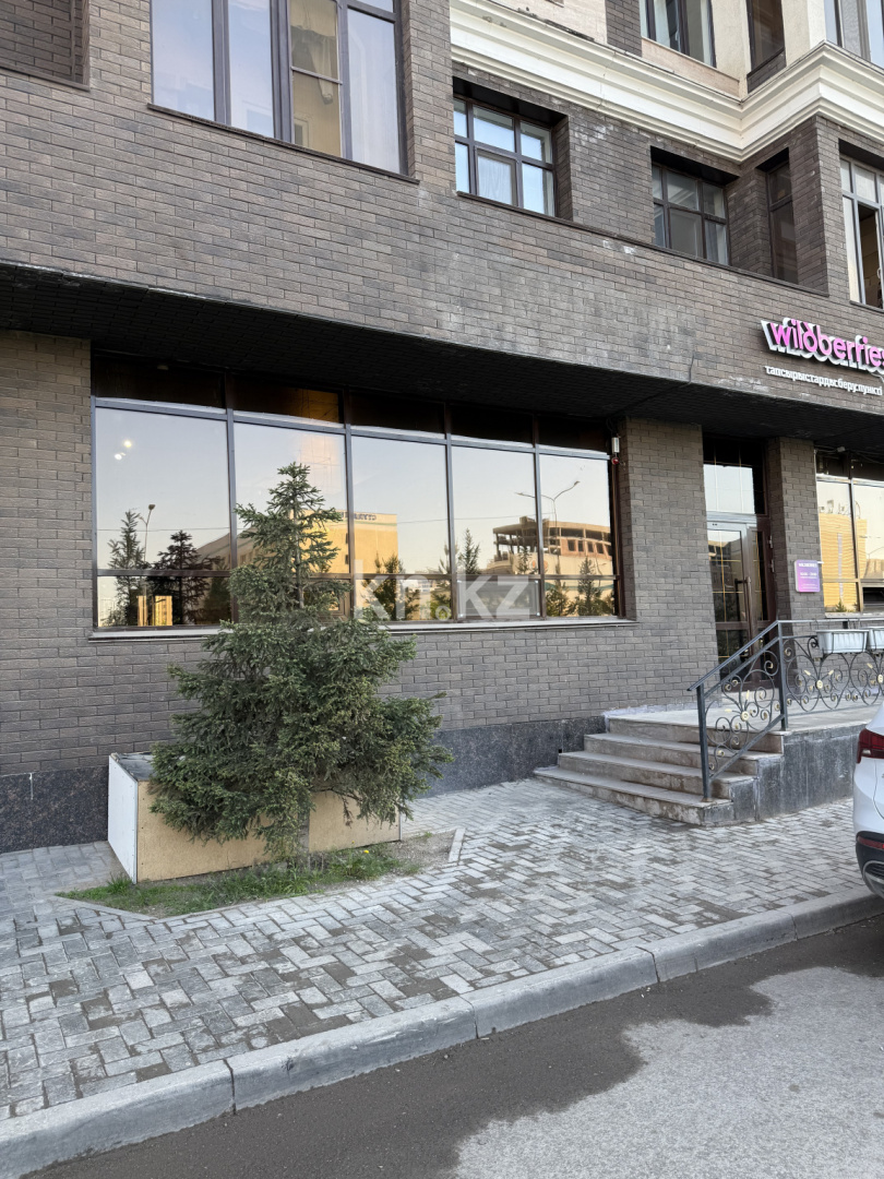Аренда помещения - Аренда офисных и торговых помещений в Астане в р-не Нура фото 1 из 8