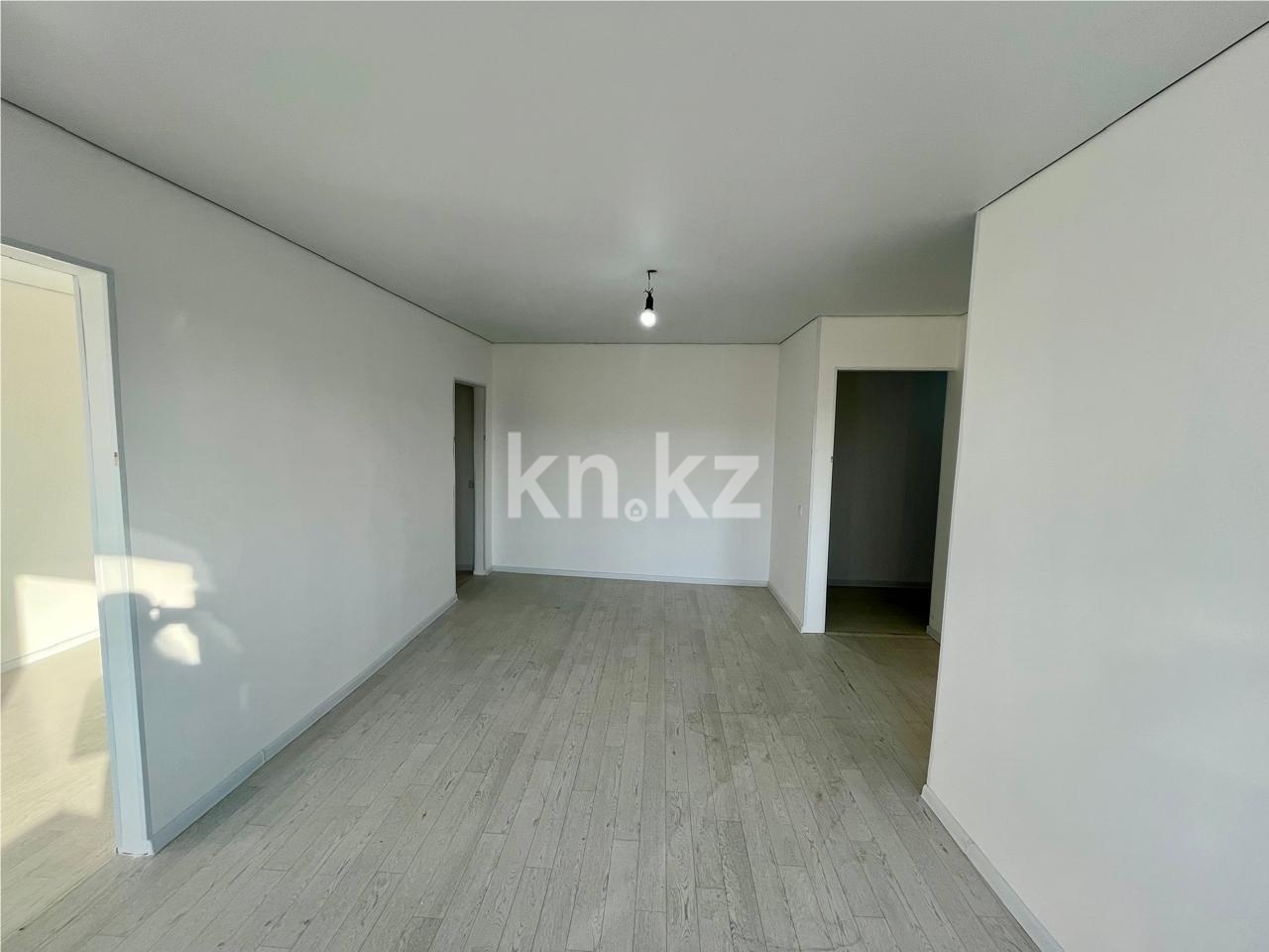 Продажа 2-комнатной квартиры, 47 м² в Караганде - фото 3