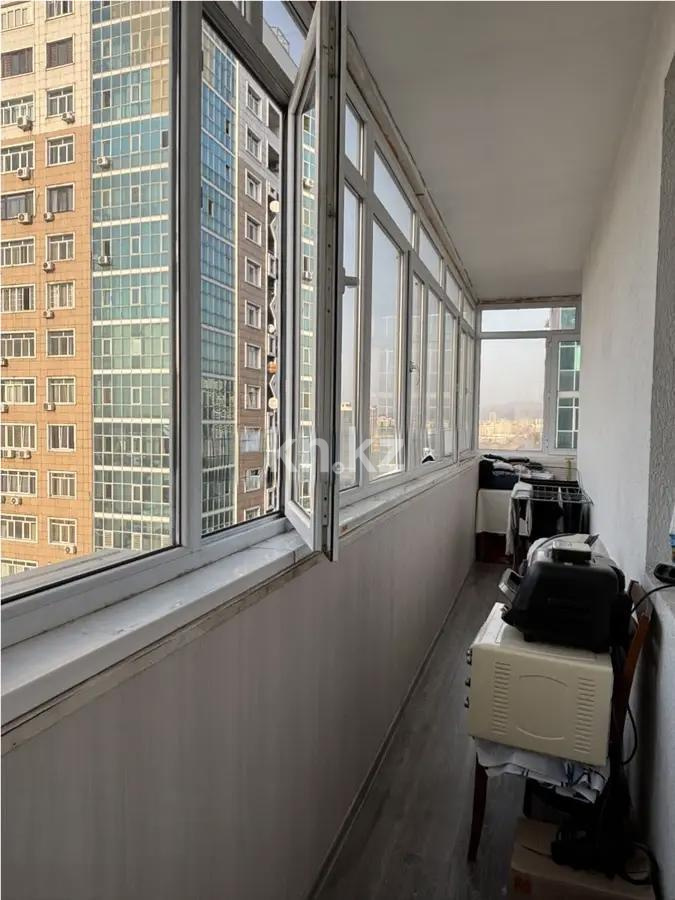 Продажа 2-комнатной квартиры, 76 м² - Продажа двухкомнатных квартир от собственников в Алматы фото 3 из 3