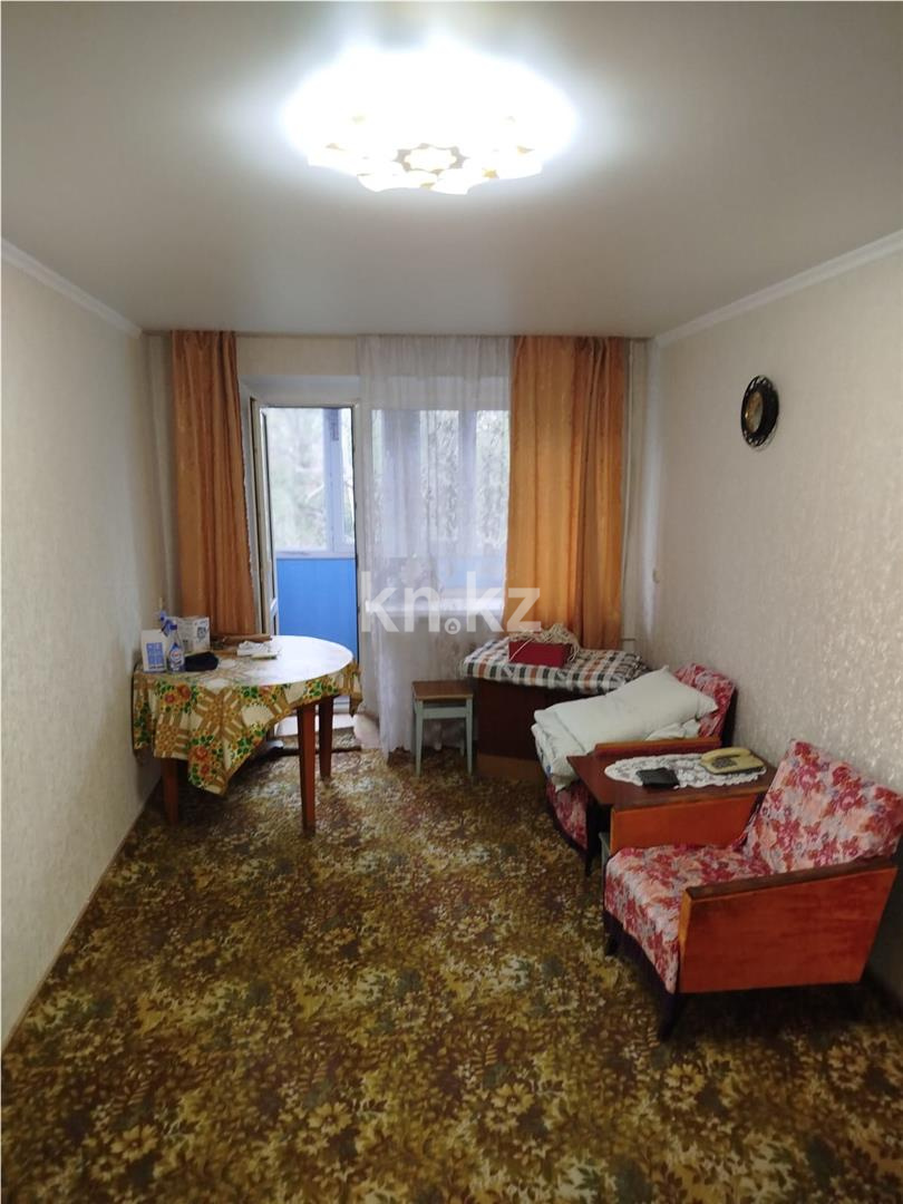 Продажа 1-комнатной квартиры, 32 м² в Темиртау - фото 2