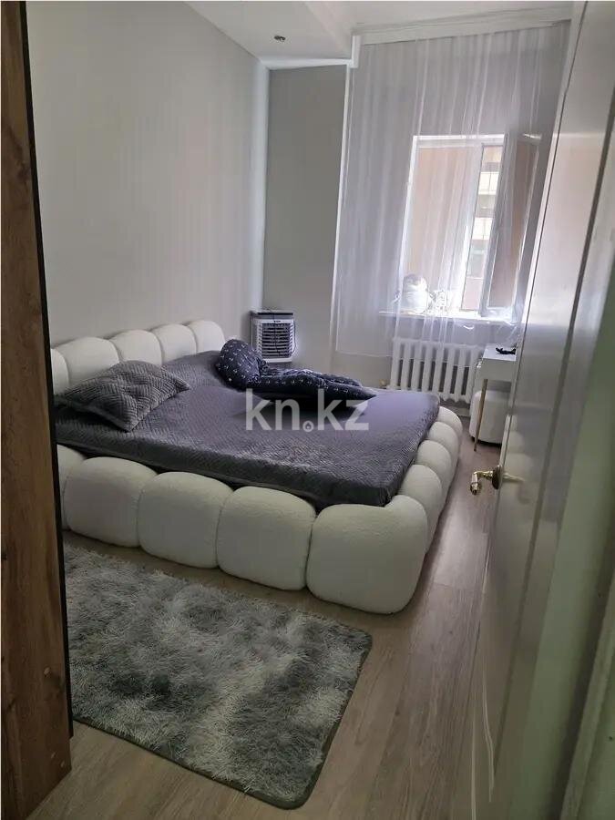 Продажа 2-комнатной квартиры, 48 м² в Астане - фото 2