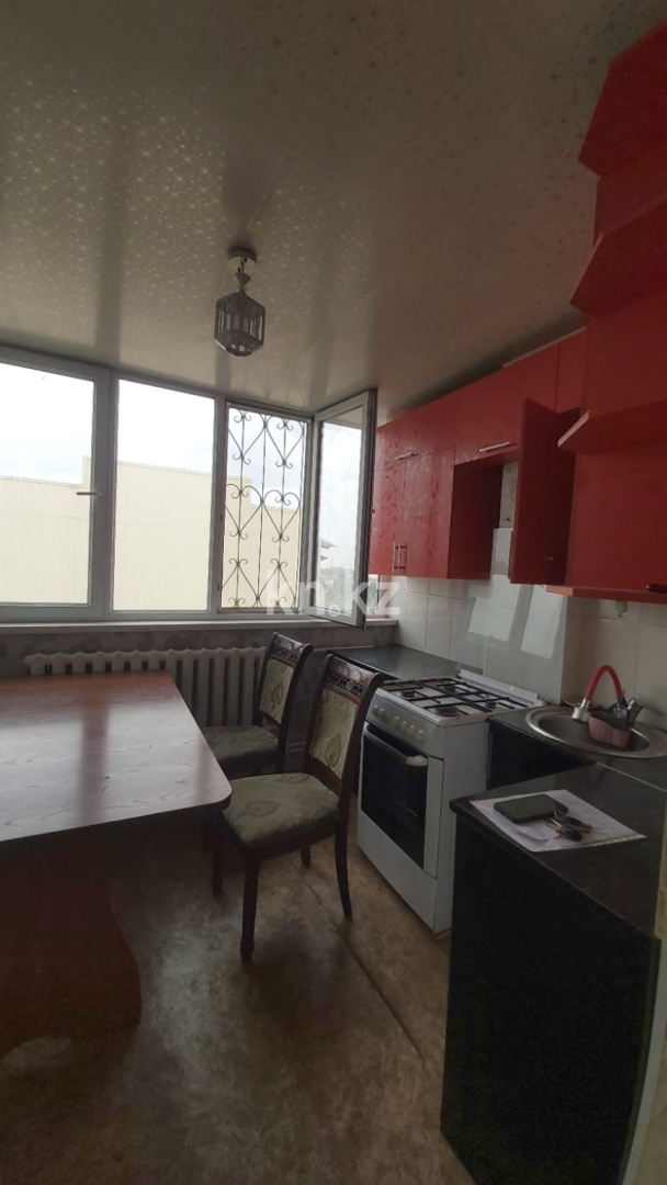Продажа 3-комнатной квартиры, 62.2 м² - Недвижимость в Таразе фото 8 из 19