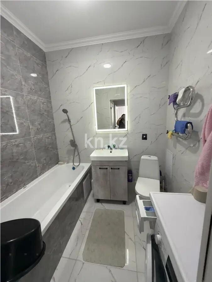 Продажа 1-комнатной квартиры, 36 м² в Астане - фото 3