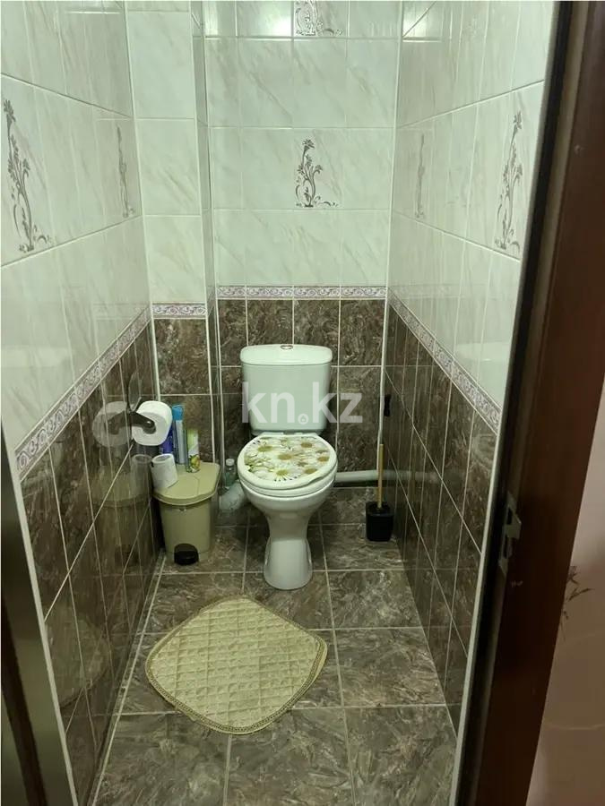 Продажа 2-комнатной квартиры, 57.8 м² в Алматы - фото 5