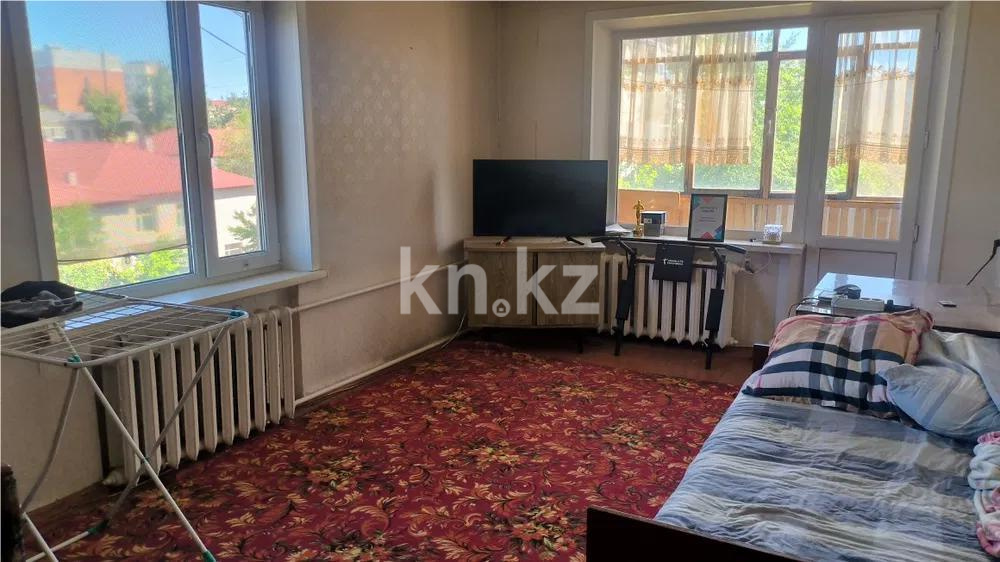 Продажа 1-комнатной квартиры, 35 м² в Астане