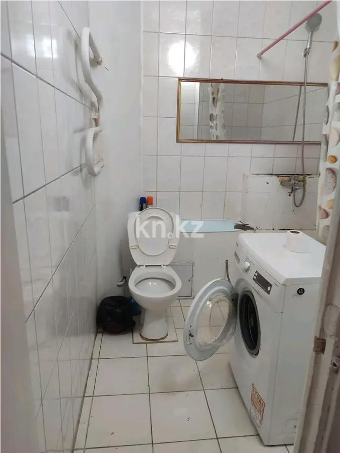 Продажа 1-комнатной квартиры, 41 м², ул. Туркебаева, дом  42 - Продажа  однокомнатных квартир в Алматы с фото фото 3 из 6