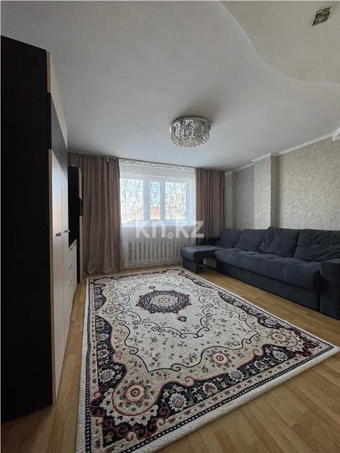 Продажа 2-комнатной квартиры, 56 м², ул. Сатыбалдина, дом  7/2 - Продажа  двухкомнатных квартир в Караганде без посредников с фото фото 1 из 6
