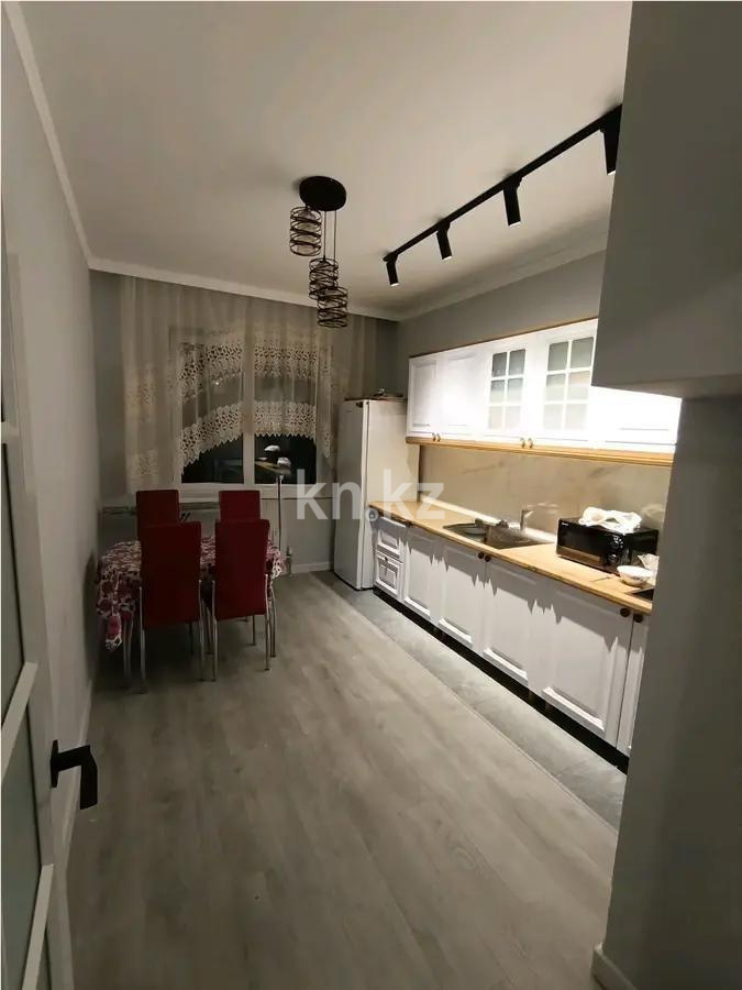 Продажа 1-комнатной квартиры, 36 м² - Продажа квартир в Алматы фото 2 из 4