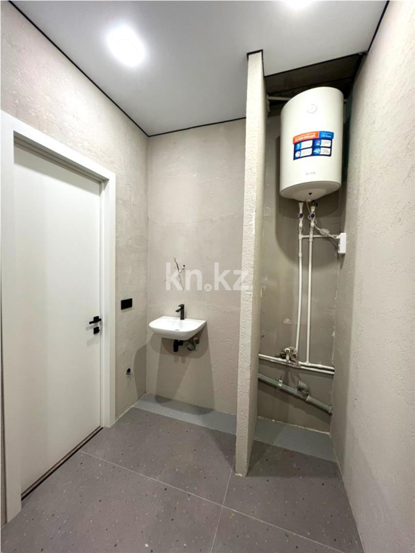 Продажа 2-комнатной квартиры, 64 м², 137 учетный квартал - Продажа  двухкомнатных квартир в Караганде фото 14 из 17