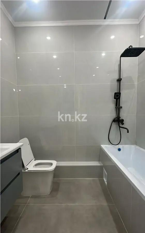 Продажа 2-комнатной квартиры, 45 м² - Продажа  двухкомнатных квартир в новостройках Алматы - страница 2 фото 3 из 4