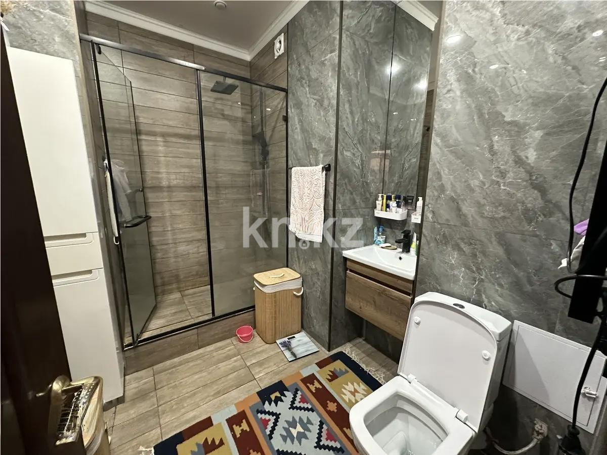Продажа 4-комнатной квартиры, 125 м², ул. Отырар, дом  4/3 в Астане - фото 6