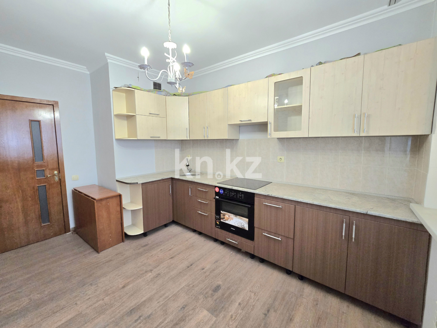 Продажа 2-комнатной квартиры, 68 м², мкр-н Нуркент в Алматы - фото 2