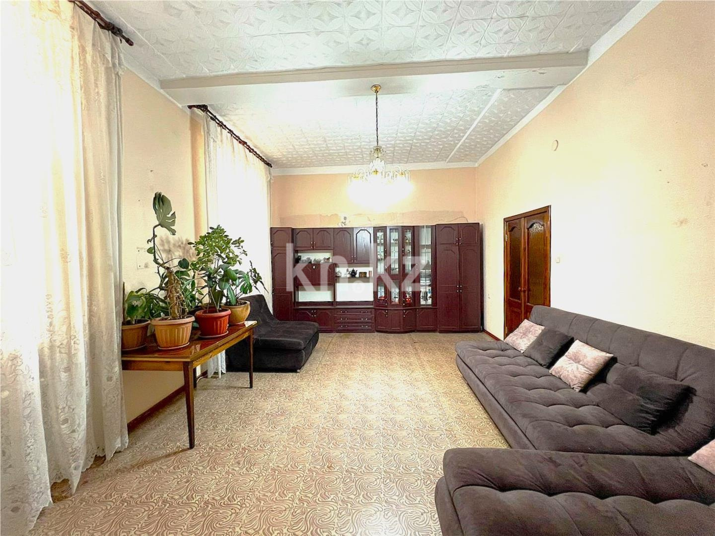 Продажа 3-комнатной квартиры, 90 м² в Караганде - фото 7