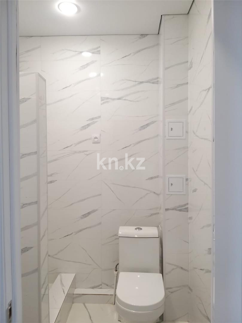 Продажа 1-комнатной квартиры, 40 м² - Продажа недвижимости в Караганде - страница 2 фото 8 из 15