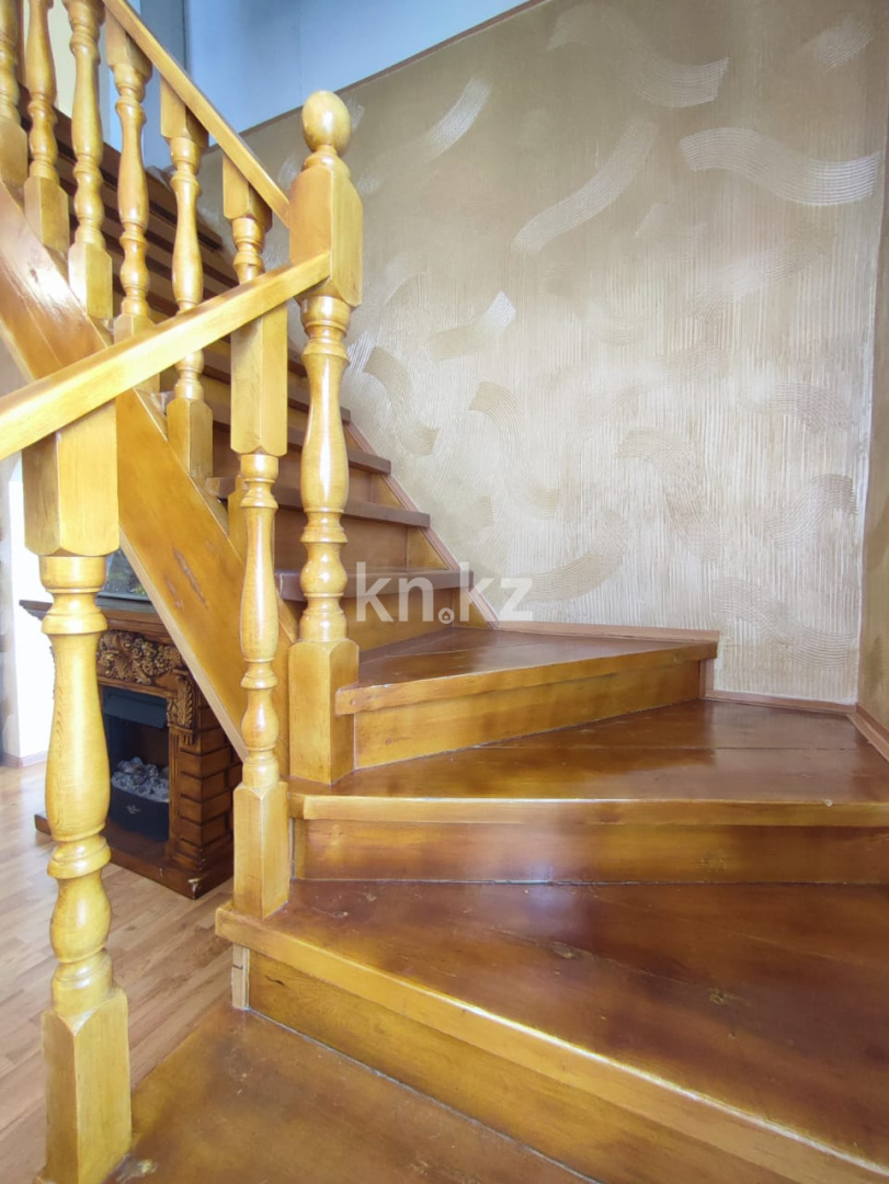 Продажа 5-комнатного дома, 130 м² - Недвижимость в Алматинской области фото 5 из 10