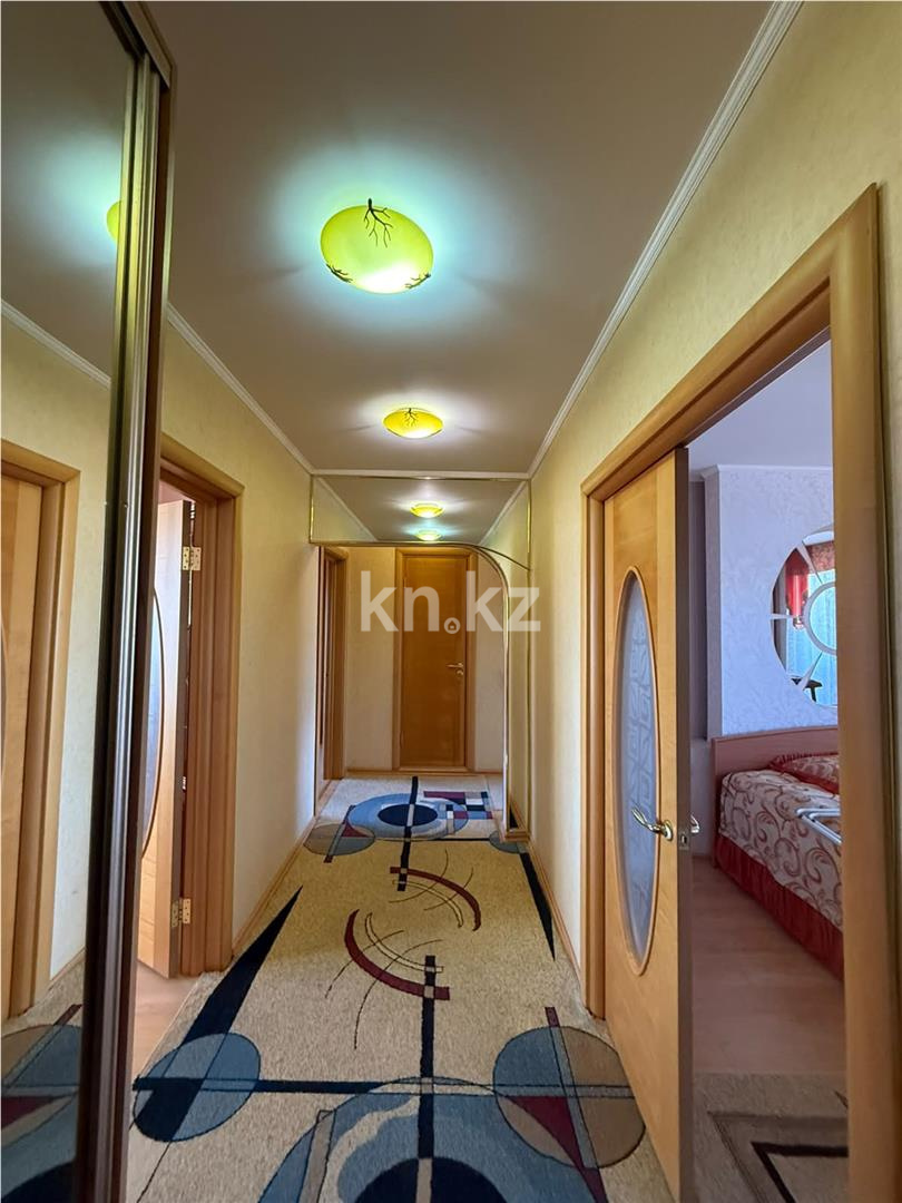 Продажа 3-комнатной квартиры, 74 м² в Караганде - фото 12