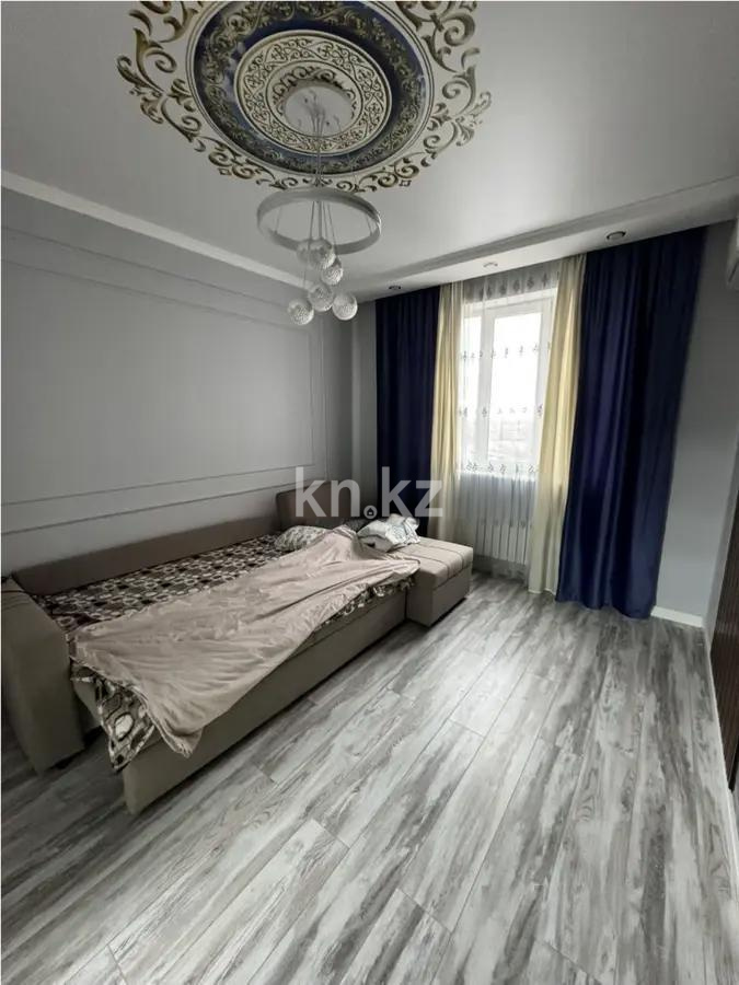 Продажа 3-комнатной квартиры, 74 м² - Продажа  трехкомнатных квартир в новостройках Алматы с фото - страница 14 фото 3 из 6