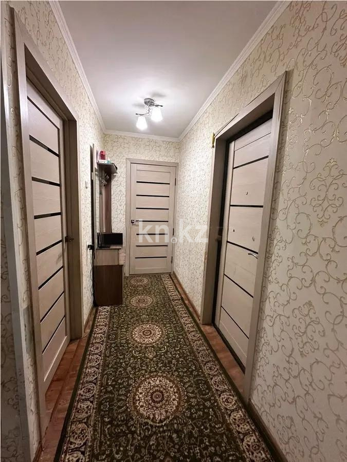 Продажа 2-комнатной квартиры, 48 м² - Продажа квартир в панельном доме в Темиртау - страница 6 фото 7 из 7