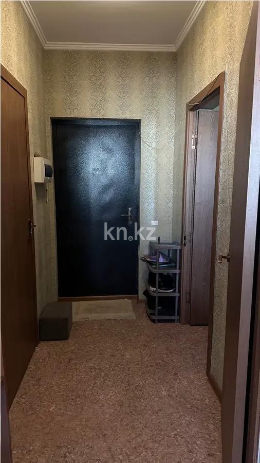 Продажа 1-комнатной квартиры, 40 м², мкр-н Шугыла, дом  341/2 - Продажа  однокомнатных квартир в Алматы с фото фото 4 из 4