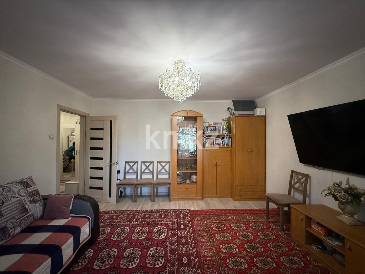 Продажа 3-комнатной квартиры, 60 м² в Караганде - фото 6