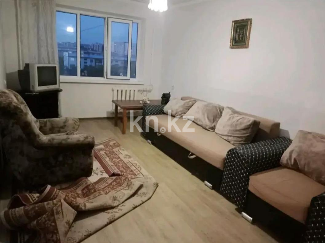 Продажа 2-комнатной квартиры, 51 м², ул. Университетская, дом  21 - Продажа квартир в Караганде фото 1 из 4