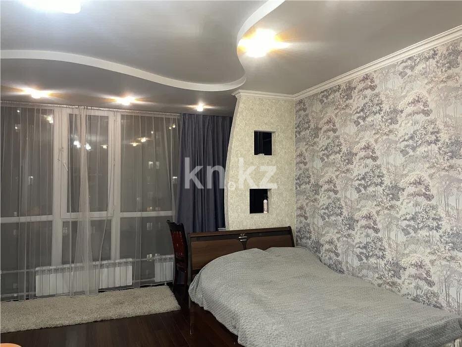 Продажа 4-комнатной квартиры, 203 м² в Астане - фото 4