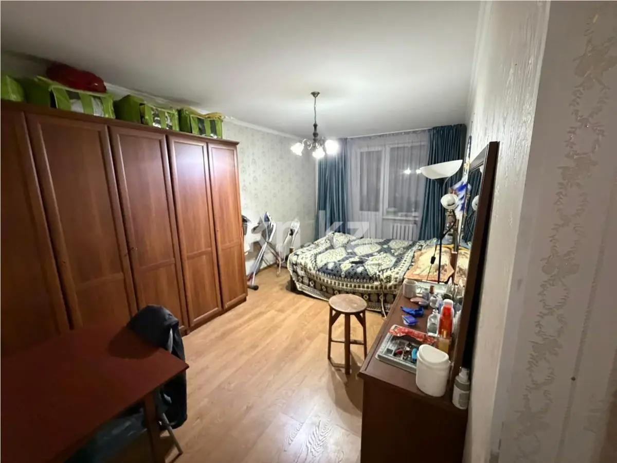 Продажа 3-комнатной квартиры, 98 м² - Продажа квартир в Астане - страница 6 фото 2 из 5