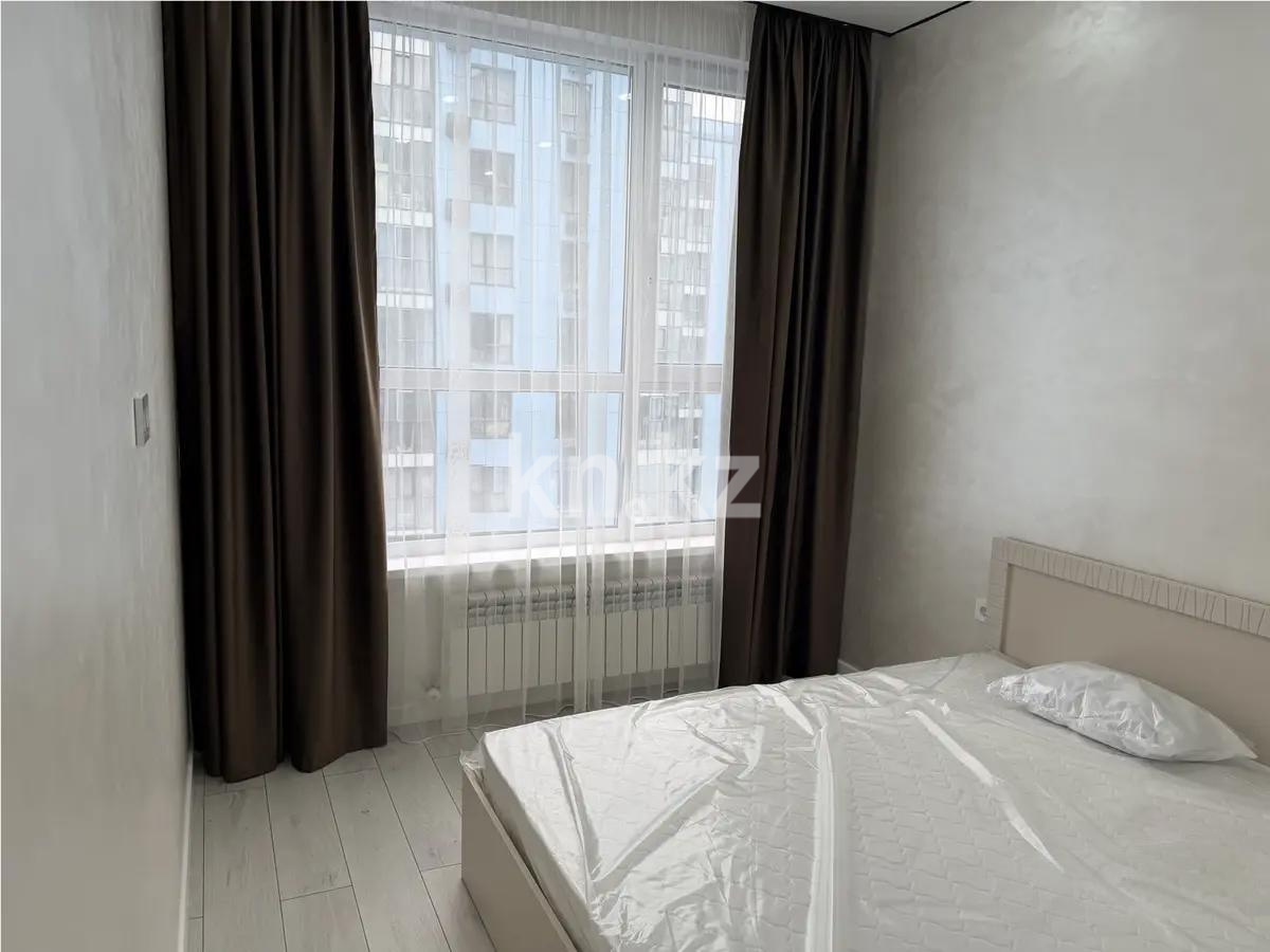 Продажа 1-комнатной квартиры, 40 м² - Продажа квартир в Семее фото 1 из 3