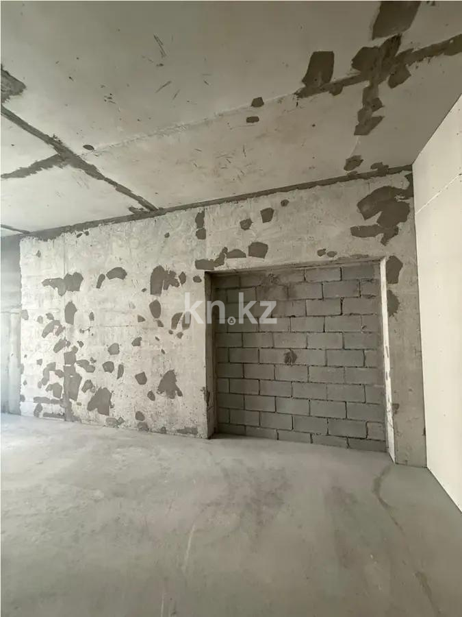 Продажа 2-комнатной квартиры, 53 м² в Алматы - фото 3