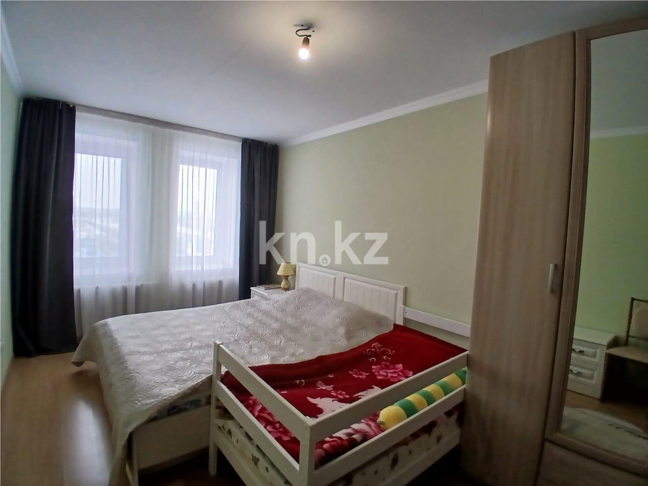 Продажа 2-комнатной квартиры, 56 м² - Продажа квартир в Казахстане - страница 14 фото 6 из 16