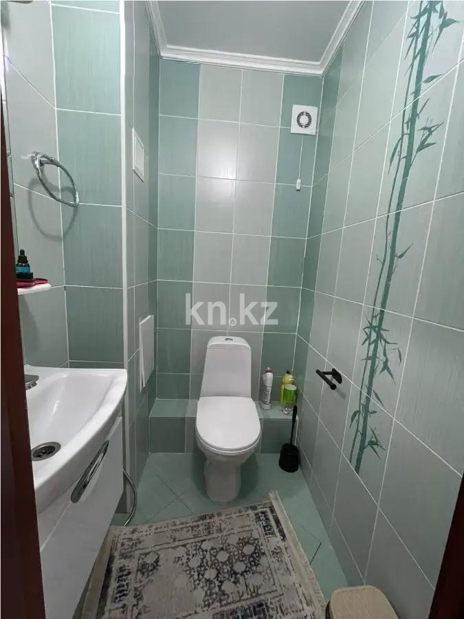 Продажа 3-комнатной квартиры, 95 м², пр. Кудайбердыулы, дом  36/3 в Астане - фото 6