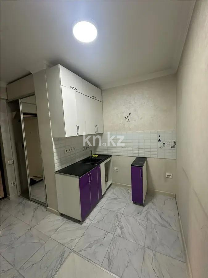 Продажа 1-комнатной квартиры, 30 м² - Продажа однокомнатных квартир от собственников в Алматы - страница 39 фото 2 из 4