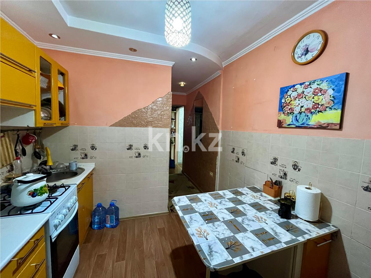 Продажа 2-комнатной квартиры, 43 м² - Продажа квартир в Казахстане - страница 2 фото 6 из 9