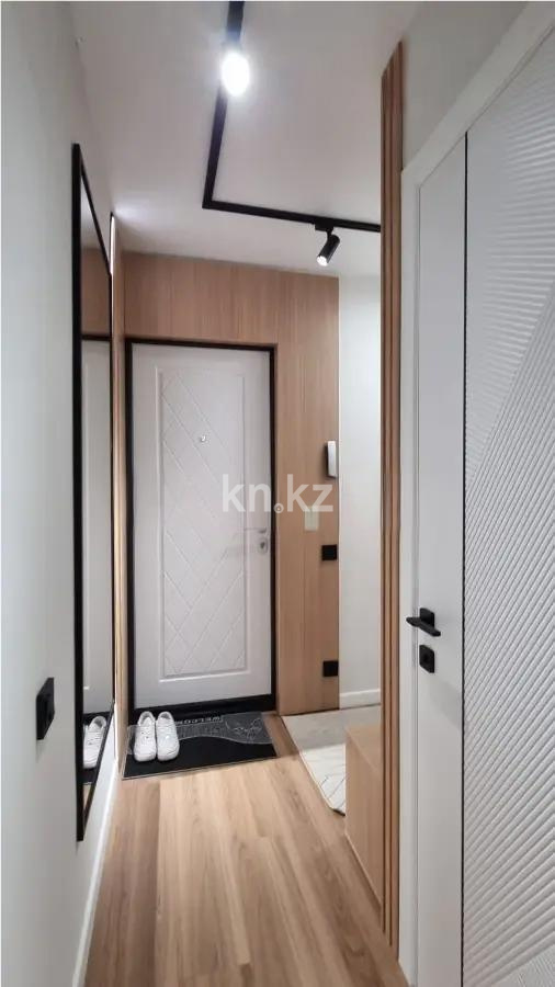 Продажа 1-комнатной квартиры, 32 м² - Продажа недвижимости в Алматы - страница 2 фото 4 из 4