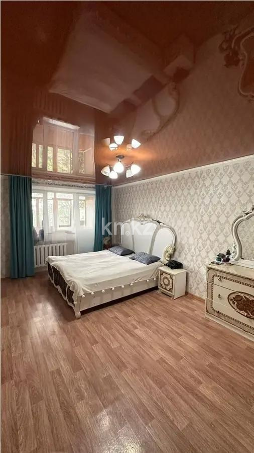 Продажа 1-комнатной квартиры, 32 м², мкр-н 16, дом  7 - Продажа  однокомнатных квартир в Караганде без посредников фото 1 из 5