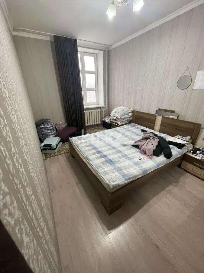 Продажа 3-комнатной квартиры, 82 м² - Продажа  трехкомнатных квартир в Астане - страница 11 фото 2 из 4